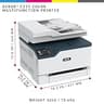 Xerox C235dni Wireless Color Laser All-in-One Printer with 50-Sheet ADF