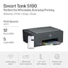 HP Smart Tank 5100 Wireless All-in-One Refillable Supertank Printer Series