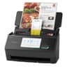 Fujitsu ScanSnap iX2500 Wireless Desktop Document Scanner with Touchscreen