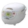 Zojirushi Premium Neuro Fuzzy High-Capacity Rice Cooker and Warmer, 10-Cup Size