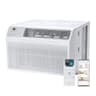 TCL H8W35W Smart 8,000 BTU Window Air Conditioner with Voice Control
