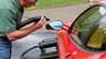 Metro Vac MB-3CD Air Force Master Blaster 8-HP Touchless Car & Motorcycle Dryer