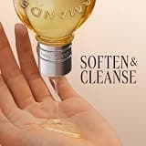 L'OCCITANE Cleansing and Softening Almond Shower Oil with Moisturizing Foam