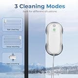 Tosima W5 Window Cleaning Robot with Dual-Spiral Design and Bidirectional Spray