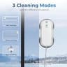 Tosima W5 Window Cleaning Robot with Dual-Spiral Design and Bidirectional Spray