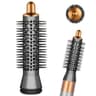 YTCHYYSK 20mm Small Round Volumizing Brush Attachment for Dyson Airwrap