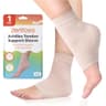 ZenToes Padded Achilles Support Sleeve
