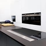 YUHFERA XL 36-Inch Silicone Stove Top Cover and Multipurpose Drying Mat