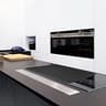 YUHFERA XL 36-Inch Silicone Stove Top Cover and Multipurpose Drying Mat