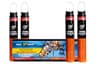 Spartan Mosquito Pro Tech 1-Acre Passive Tube Trap System, 4-Tube Pack