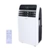 Shinco 3-in-1 Portable Air Conditioner with Auto-Swing System, 10,000 BTU