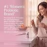 Garden of Life Dr. Formulated Women's Probiotic, 50 Billion CFU, 16 Strains, Daily