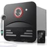 APUS 68,000 BTU High-Capacity RV Tankless Water Heater for Standard Cutouts