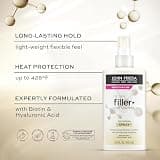 John Frieda ULTRAfiller+ Thickening Spray with Biotin and Hyaluronic Acid