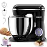 CEBORY 3-in-1 Electric Stand Mixer with 660W Motor & 10 Speeds, 6.5-Quart