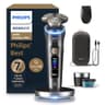 Philips Norelco i9000 Prestige Ultra Rotary Electric Shaver, Model XP9402/86
