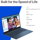 HP Pavilion 15.6-inch Laptop with Intel N100 and Lifetime Office 365
