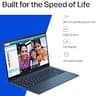 HP Pavilion 15.6-inch Laptop with Intel N100 and Lifetime Office 365