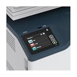 Xerox C235dni Wireless Color Laser All-in-One Printer with 50-Sheet ADF