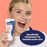 PanOxyl PM Balancing Repair Overnight Moisturizer with Niacinamide & Cica