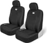 Cat MeshFlex Breathable Automotive Front Seat Covers for Cars, Trucks & SUVs