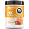 Optimum Nutrition Pro Quench Clear Whey & Collagen, Tropical Orange Mango