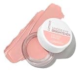 Catrice Under Eye Brightener Cream with Hyaluronic Acid and Shea Butter