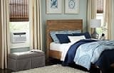 Frigidaire 8,000 BTU Window Air Conditioner with 6-Way Directional Airflow