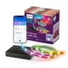 PHILIPS WiZ Smart Lighting HDMI 2.0 Sync Box Kit with TV Backlight (75-85")