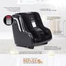 Human Touch Reflex5s Foot and Calf Massager with Figure-Eight Technology