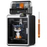 Creality K2 Combo Enclosed CoreXY 3D Printer with 4-Slot Creality Filament System