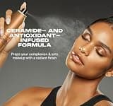 Morphe Continuous Prep & Set Setting Spray