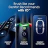 Oral-B iO Series 7 Deep Clean Plus Protect Smart Rechargeable Toothbrush