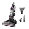 Bissell CleanView 4438 Upright Vacuum Cleaner featuring TurboPass Brush Roll