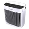 Honeywell InSight HPA5100W True HEPA Air Purifier with Turbo Clean, White