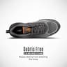 New Balance Speedware Athletic Composite Toe Safety Shoe With Acteva Midsole