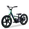 Olala Kids Electric Dirt Bike with 16-Inch Knobby Tires and Disc Brakes