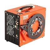 VEVOR PCP Air Compressor with Dual Display, 4500 PSI, AC/DC Power Converter