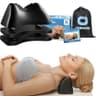 Comness 3-Level Adjustable Occipital Release Tool for Cervical Traction