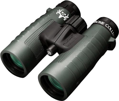 Bushnell Trophy XLT 10x42 Bone Collector Edition Waterproof Binoculars