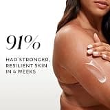 Olay Firming Body Lotion with Advanced Collagen Peptides and Vitamin B3 Serum