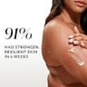 Olay Firming Body Lotion with Advanced Collagen Peptides and Vitamin B3 Serum