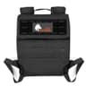 WOLF TACTICAL Men’s Weighted Backpack with Laser-Cut MOLLE Customization
