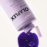 Olaplex No. 4P Blonde Enhancer Purple Toning Shampoo for Silver Hair, 250mL