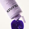 Olaplex No. 4P Blonde Enhancer Purple Toning Shampoo for Silver Hair, 250mL