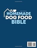 Just Food for Dogs Nutrient Blend for Chicken and Rice DIY Dog Recipes
