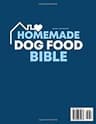 Just Food for Dogs Nutrient Blend for Chicken and Rice DIY Dog Recipes