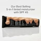 Revision Skincare Intellishade Original SPF 45 Anti-Aging Tinted Moisturizer