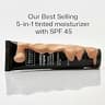 Revision Skincare Intellishade Original SPF 45 Anti-Aging Tinted Moisturizer