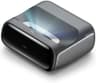 JMGO O2S Ultra 4K Ultra Short Throw RGB Triple Laser Projector (3,600 Lumens)